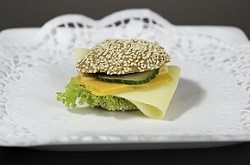 Bild-Brot