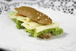 Bild-Brot