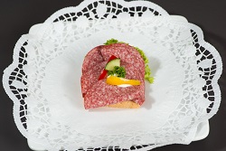Bild-Brot
