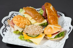 Bild-Brot